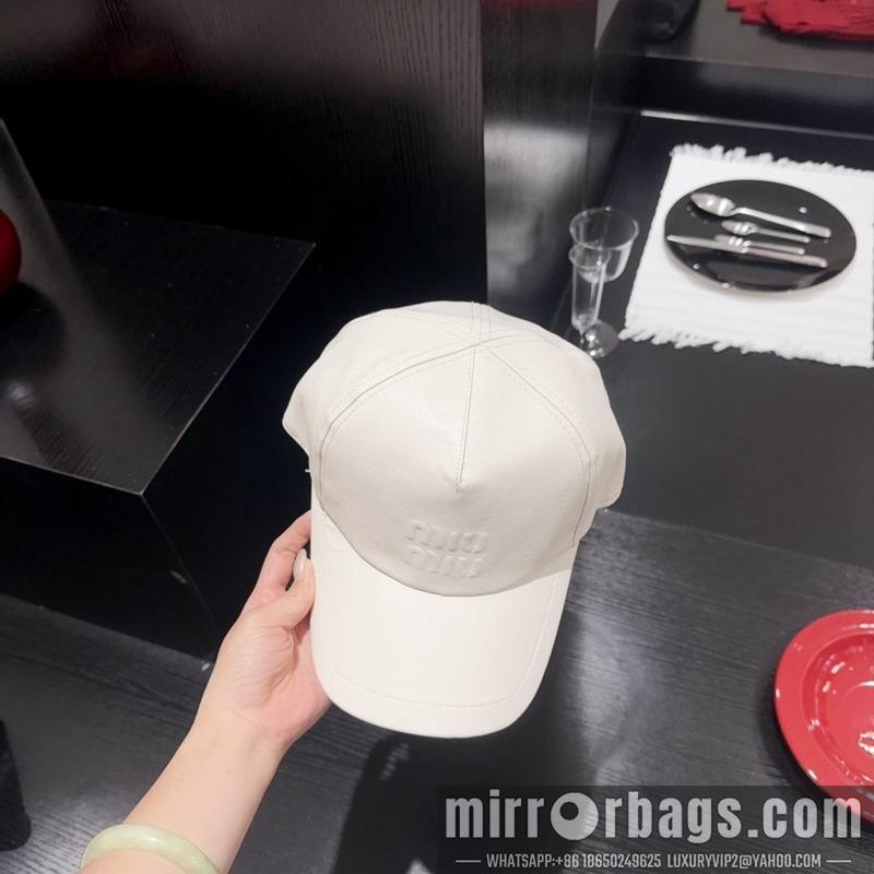 Replica Miumiu cap 082601