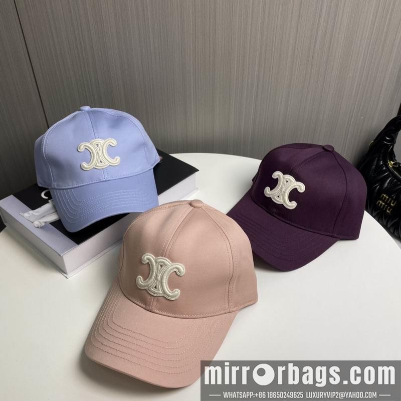 Replica Celine cap dx84