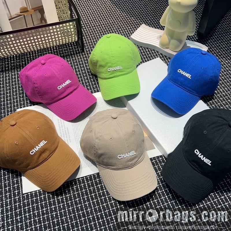 Replica Chanel Cap dx11