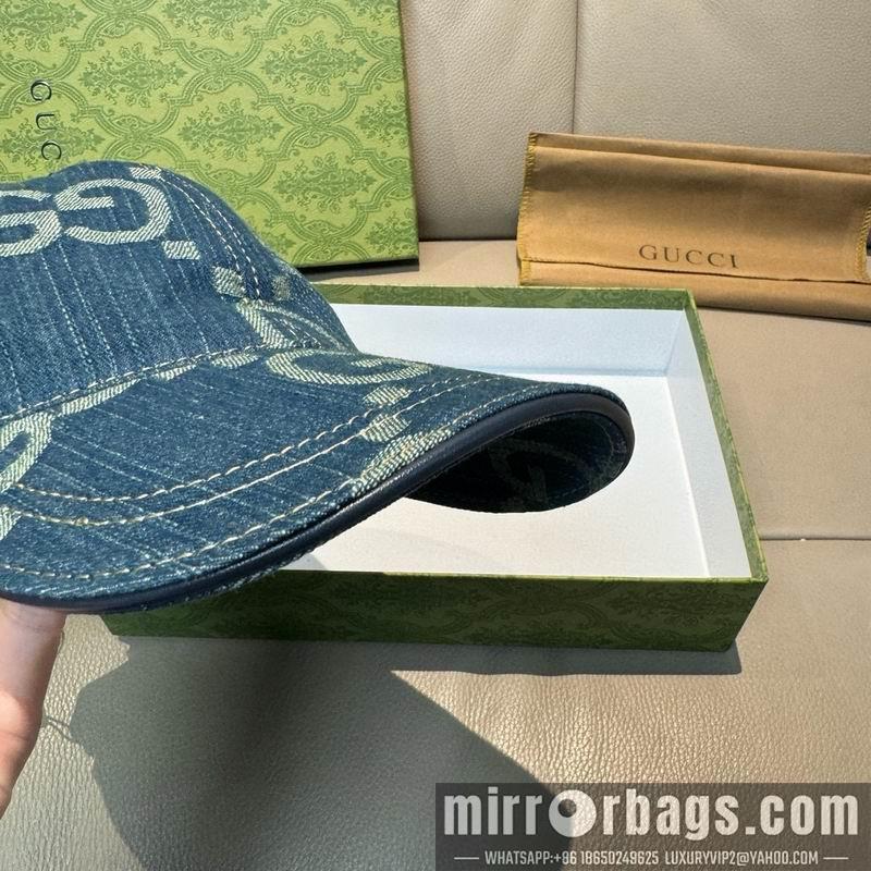 Replica Gucci cap dx159