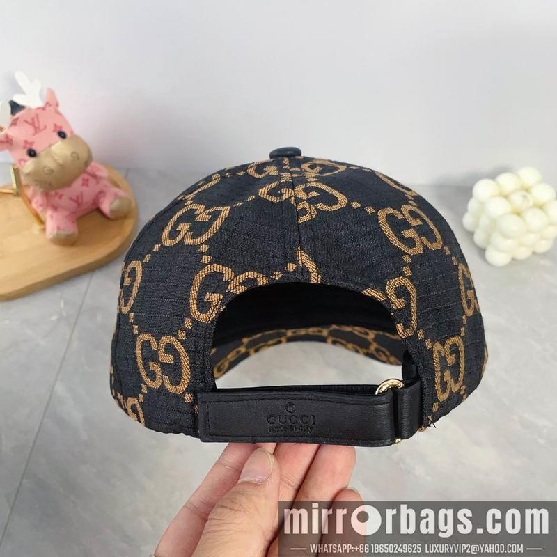 Replica Gucci cap dx39