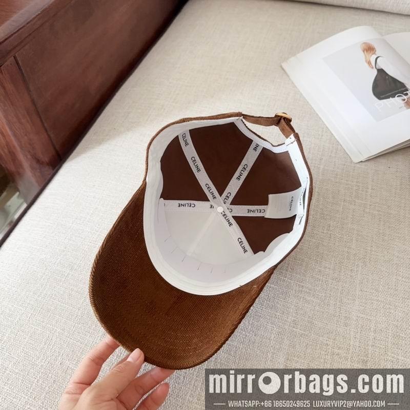 Replica Celine Hat dx119