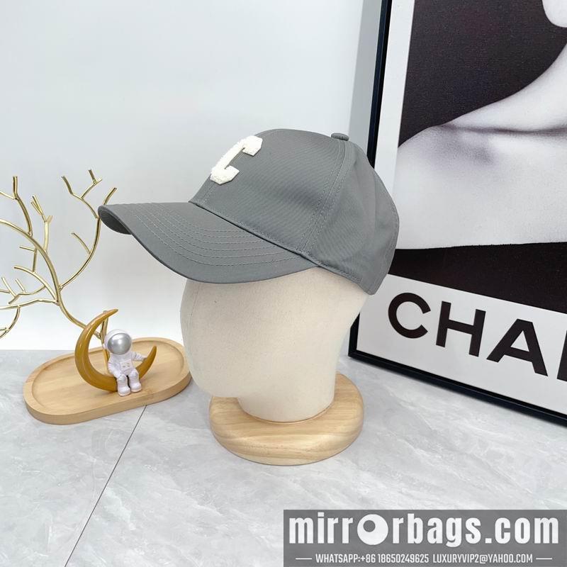 Replica Celine Hat dx34