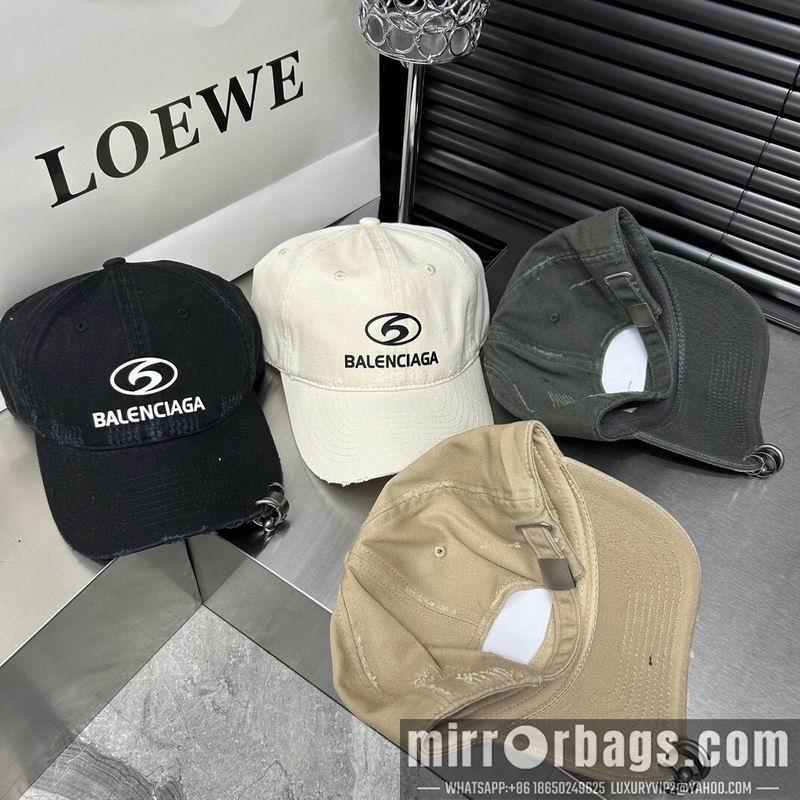 Replica Balenciaga Hat dx49