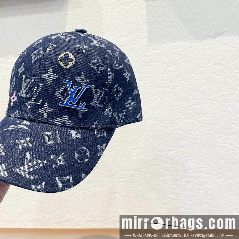 Replica LV Hat 072807