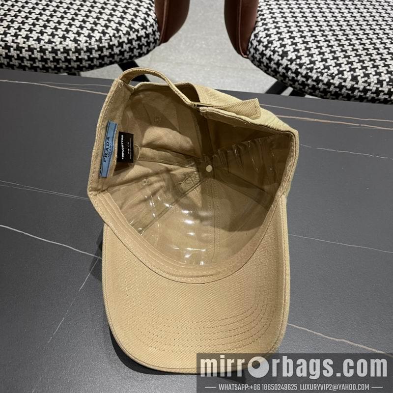 Replica Prada cap 050706
