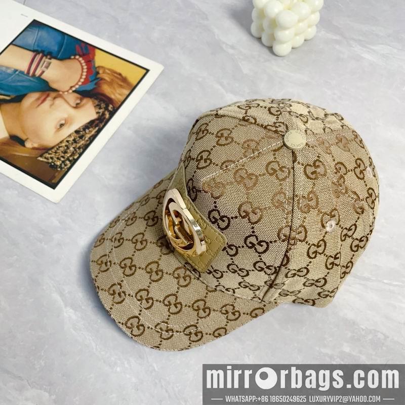 Replica Gucci Hat dx123