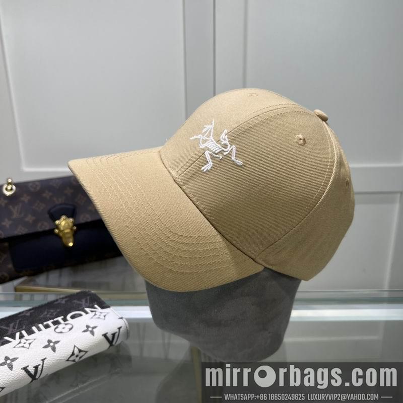 Replica Arcteryx cap dx13