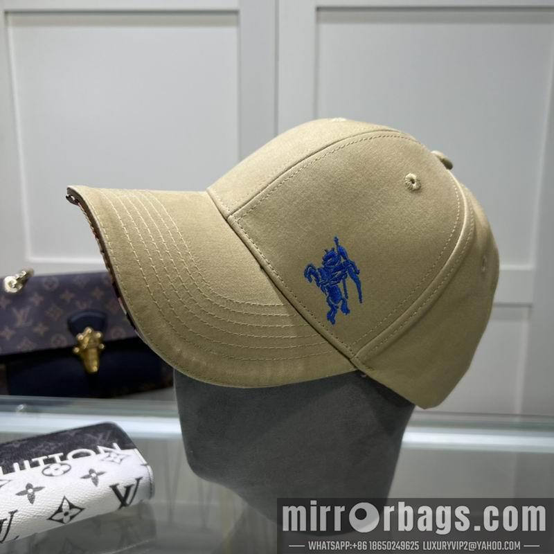 Replica Burberry cap 042703