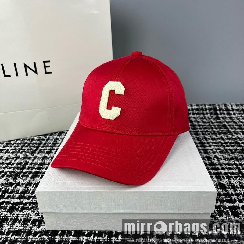 Replica Celine cap hm10