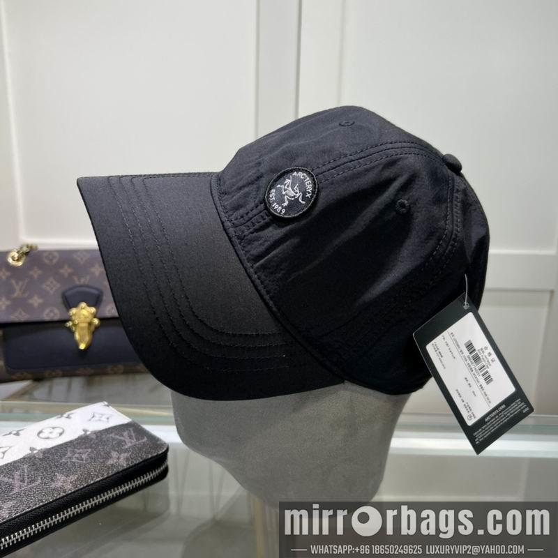 Replica Arcteryx cap dx09