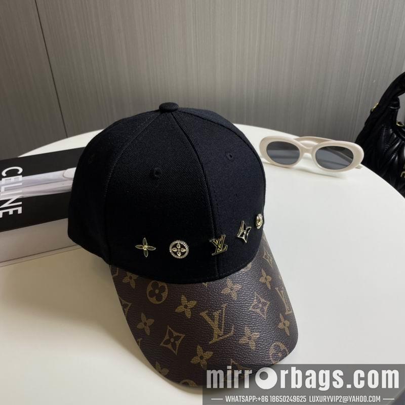 Replica LV cap 081003