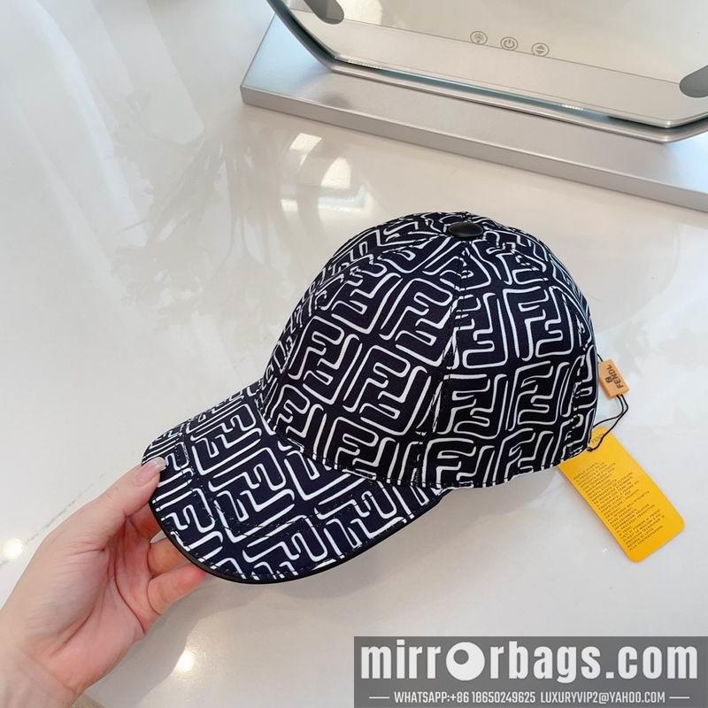 Replica Fendi cap dx31