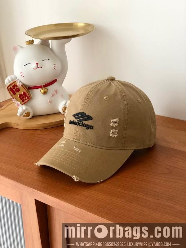 Replica Balenciaga Hat 082601