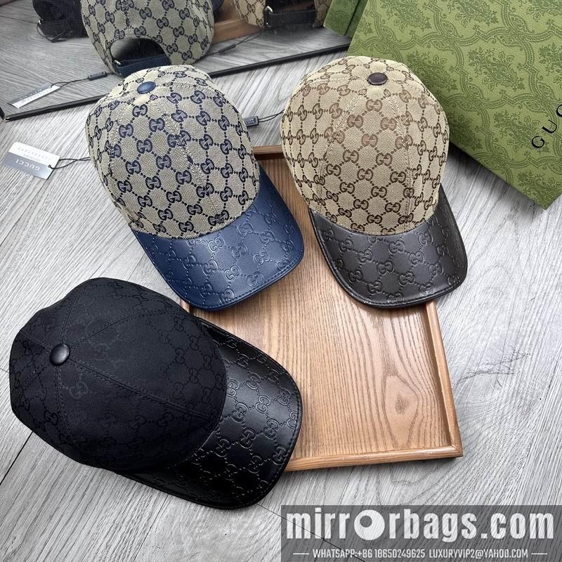 Replica Gucci cap dx15