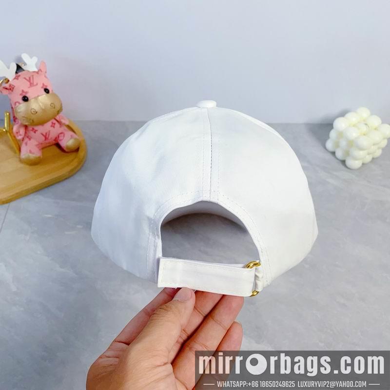 Replica Prada cap dx34