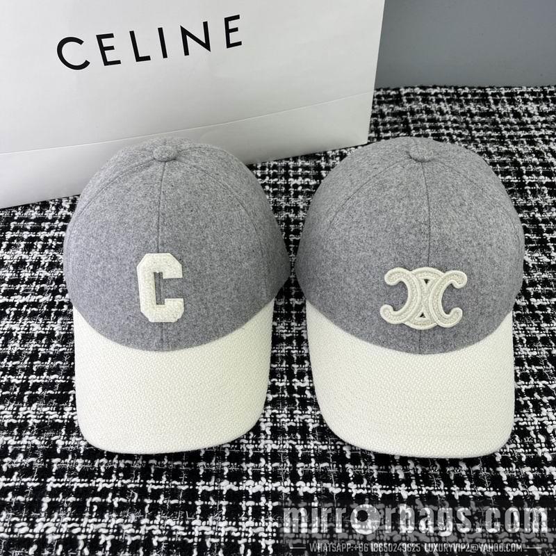 Replica Celine cap hm12
