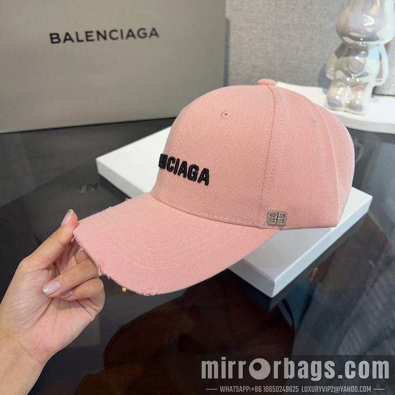 Replica Balenciaga Hat dx06