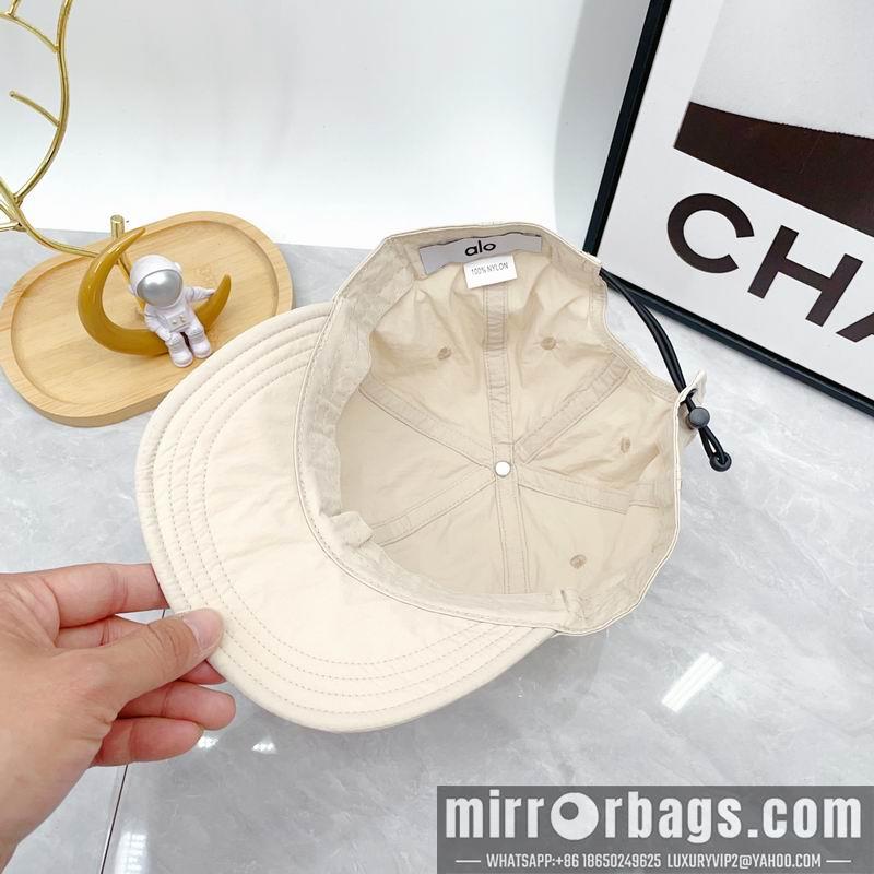 Replica Alo cap dx45