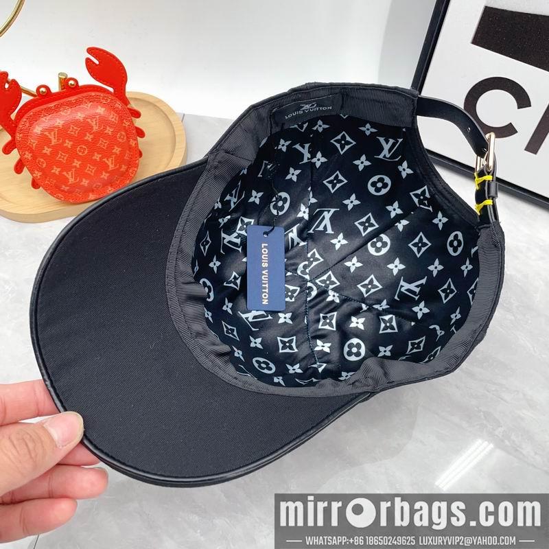 Replica LV Hat dx05