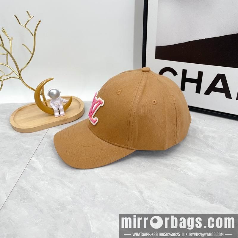 Replica LV cap dx49