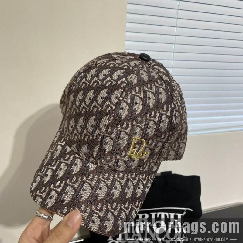 Replica Dior cap 121443