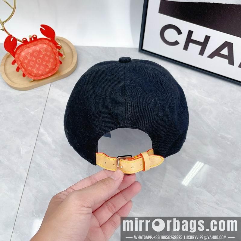Replica LV Hat dx123