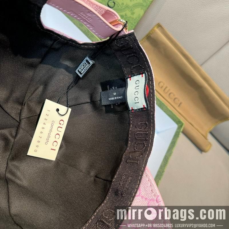 Replica Gucci cap dx157