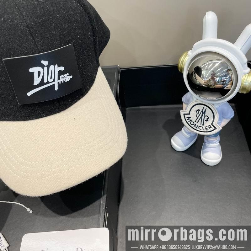 Replica Dior cap 081003