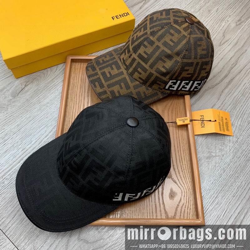 Replica Fendi cap dx101