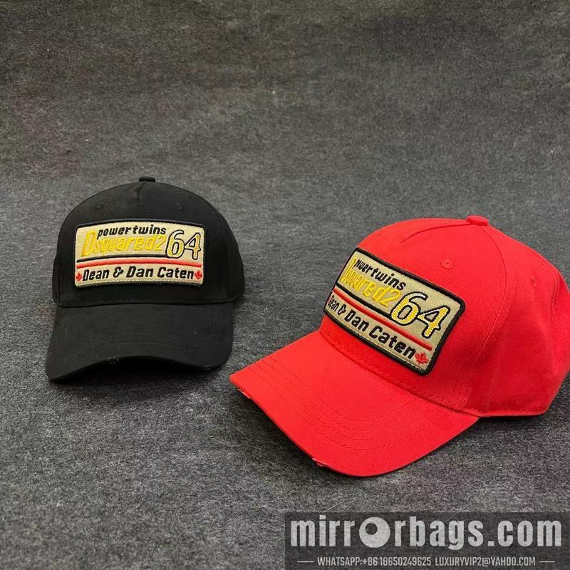 Replica DSQ cap D238
