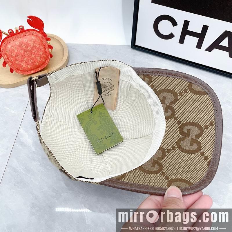 Replica Gucci Hat dx144