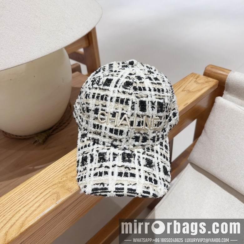 Replica Chanel Hat dxn06