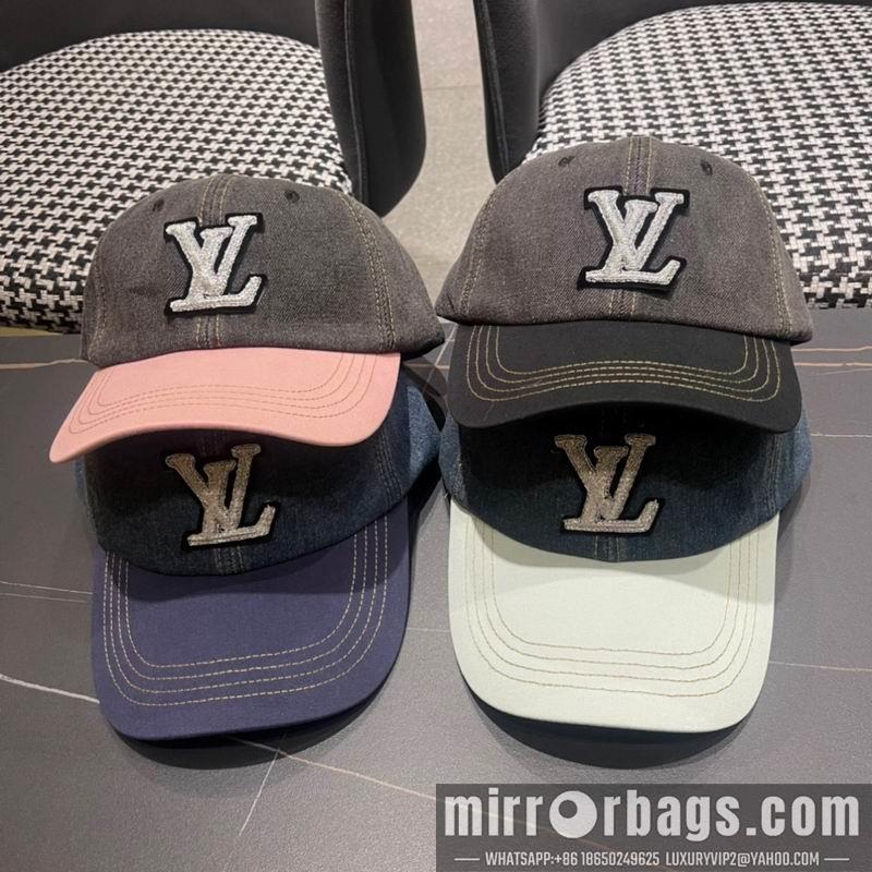 Replica LV cap 041414