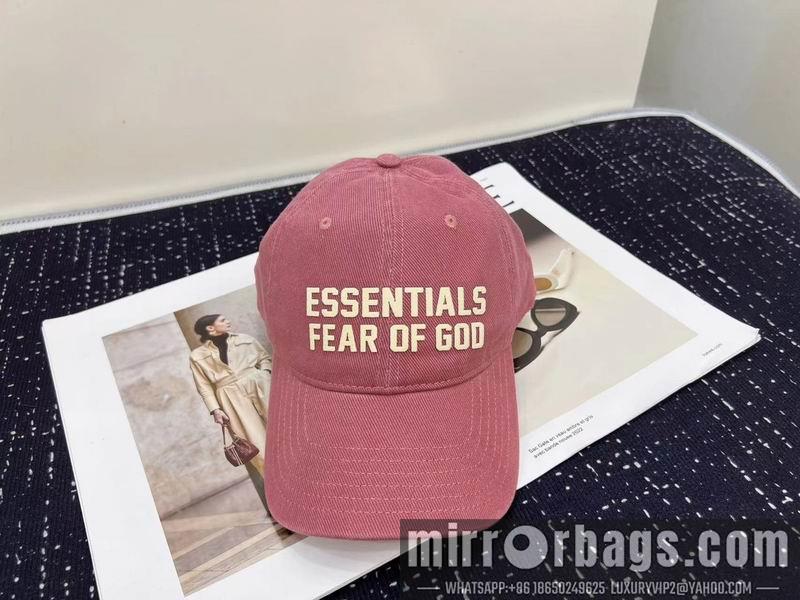 Replica Fear of Gog cap 071301