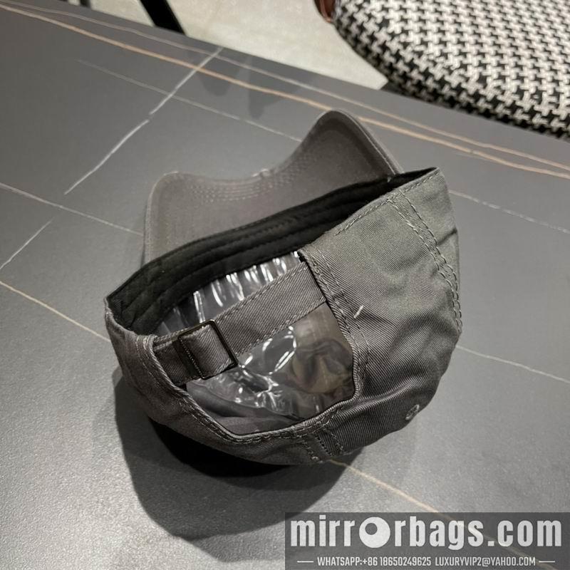 Replica Chanel cap 050711