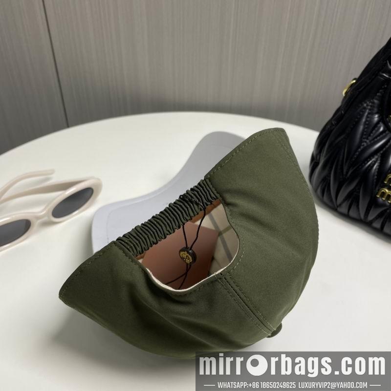 Replica Loro Piana Hat 122801