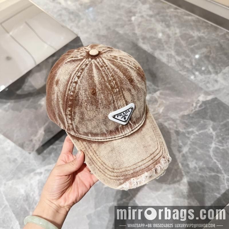 Replica Prada Hat dx11