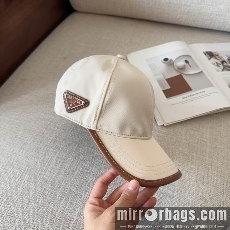 Replica Prada cap dx74