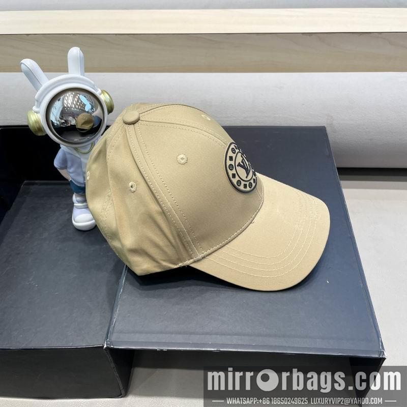 Replica LV Hat 041406