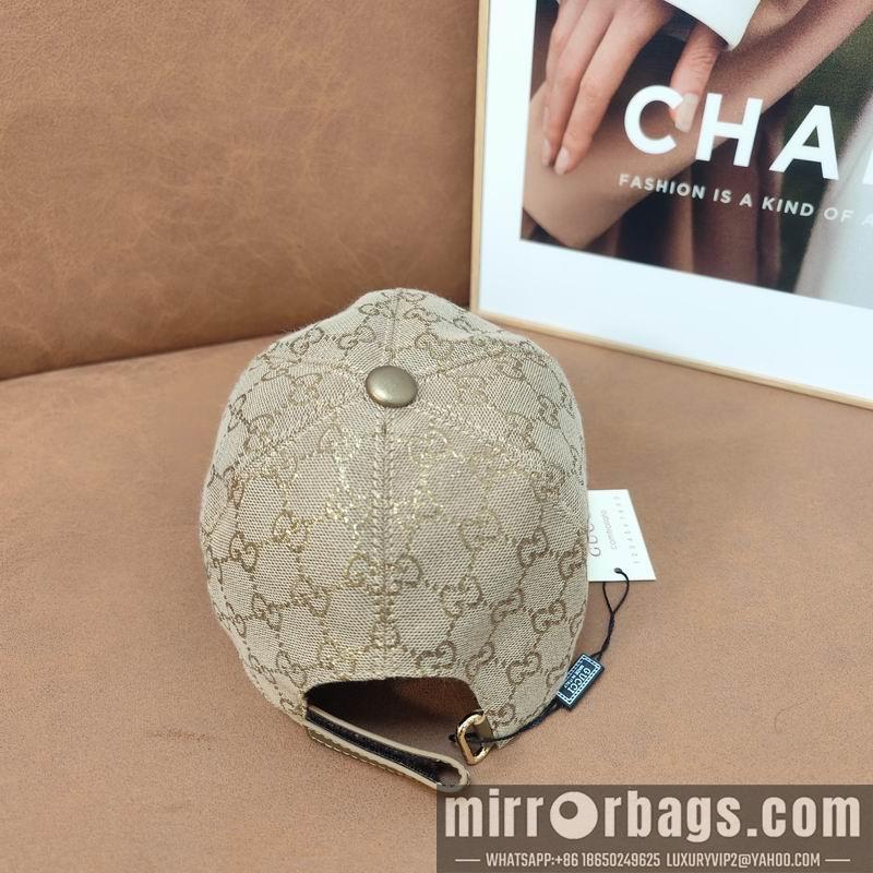Replica Gucci cap dx110