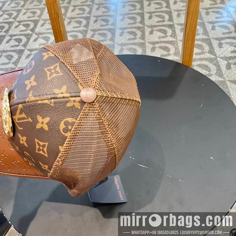 Replica LV cap 081805