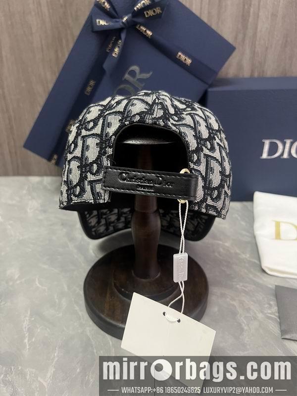 Replica Dior Hat dx06