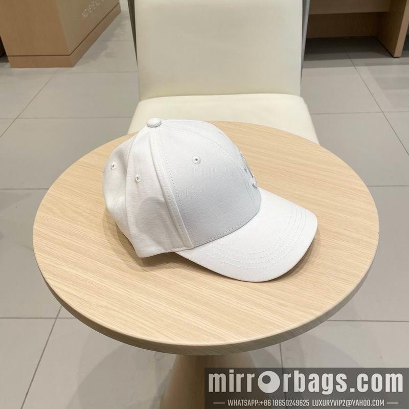 Replica Chanel cap 011501