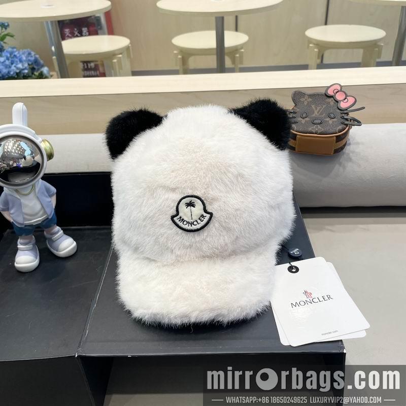 Replica Moncler cap 090602