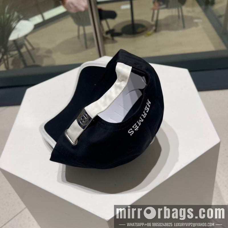 Replica Hermes cap 042601