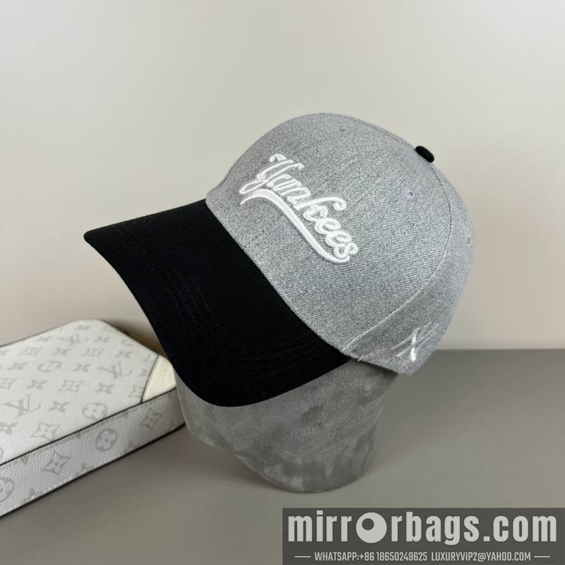 Replica MLB NY cap dx37