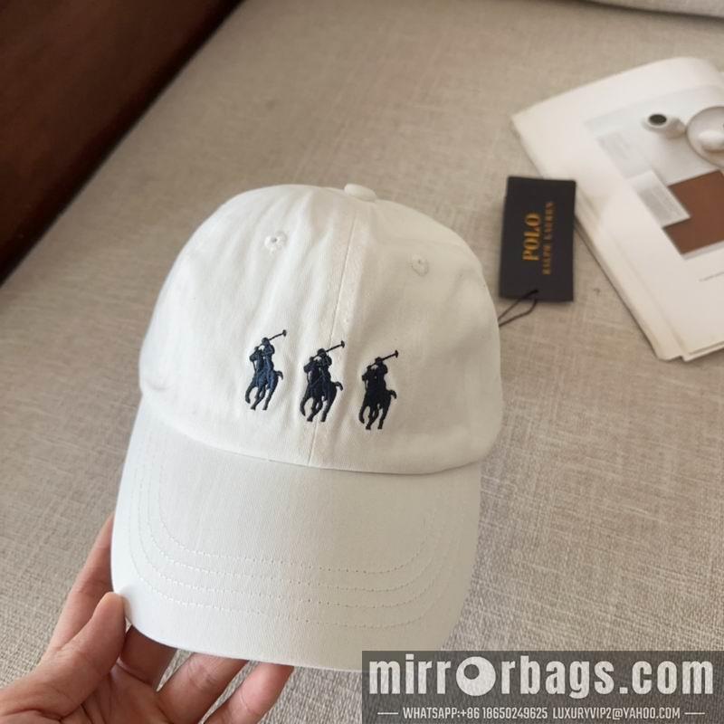 Replica Polo cap 011501