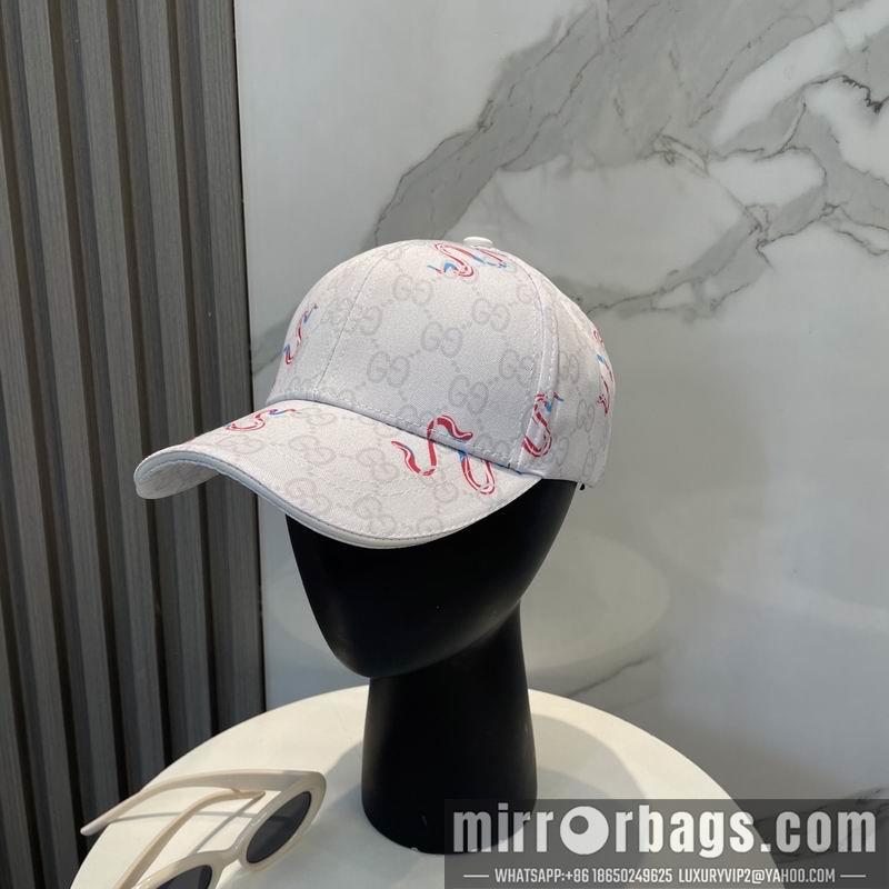 Replica Gucci Cap dx45