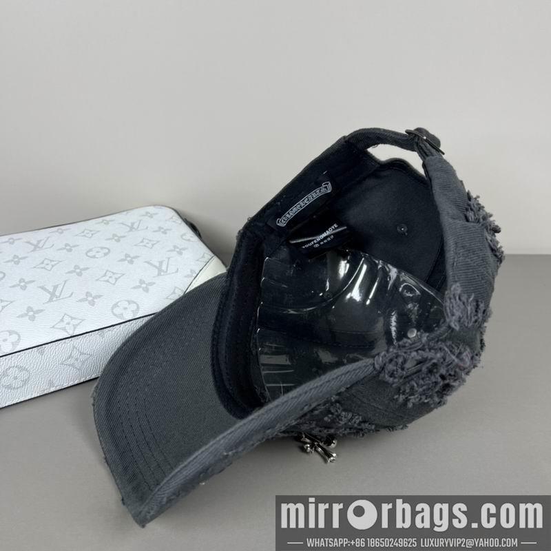 Replica Chrome Hearts Hat dx46